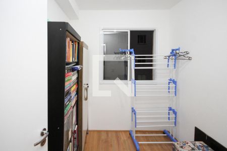 Apartamento à venda com 32m², 2 quartos e sem vagaQuarto 02