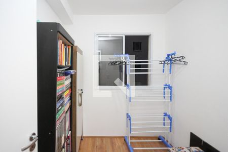 Apartamento à venda com 32m², 2 quartos e sem vagaQuarto 02
