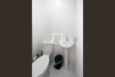 Apartamento à venda com 32m², 2 quartos e sem vagaBanheiro