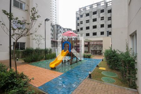 Apartamento à venda com 32m², 2 quartos e sem vagaÁrea comum