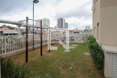 Apartamento à venda com 32m², 2 quartos e sem vagaÁrea comum