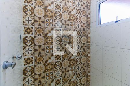 Casa à venda com 216m², 3 quartos e 4 vagas Casa à venda com 216m², 3 quartos e 4 vagasBanheiro da Suíte 2