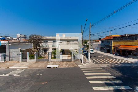 Casa à venda com 216m², 3 quartos e 4 vagas Casa à venda com 216m², 3 quartos e 4 vagasVista da Varanda