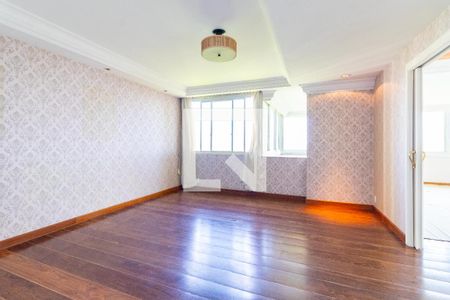 Sala 2 de apartamento à venda com 4 quartos, 411m² em Jardim Belgica, São Paulo