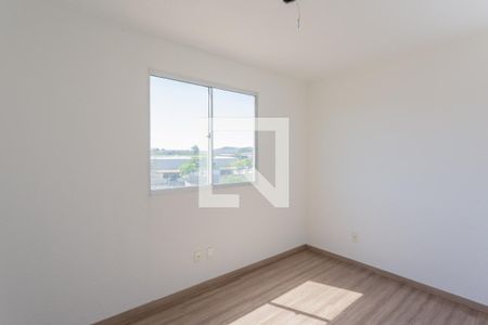 Quarto 1 de apartamento à venda com 2 quartos, 43m² em Vila São Gabriel, Belo Horizonte