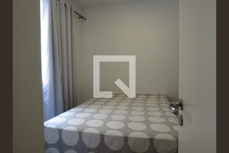 Quarto 2 - Foto 2 de apartamento para alugar com 2 quartos, 35m² em Piqueri, São Paulo