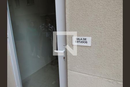Apartamento para alugar com 35m², 2 quartos e sem vagaSala de Estudos