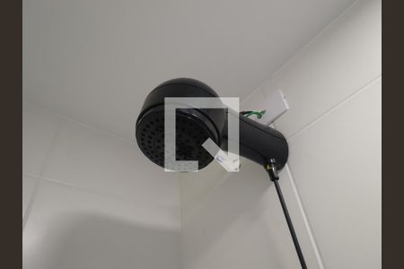 Apartamento para alugar com 35m², 2 quartos e sem vagaBanheiro - Foto 1 (Chuveiro)