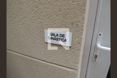 Apartamento para alugar com 35m², 2 quartos e sem vagaSala de Ginástica