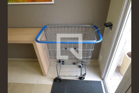 Apartamento para alugar com 35m², 2 quartos e sem vagaCarrinho Compartilhado