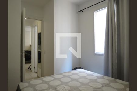 Apartamento para alugar com 35m², 2 quartos e sem vagaQuarto 2 - Foto 4