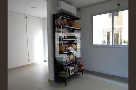 Apartamento para alugar com 35m², 2 quartos e sem vagaMercado