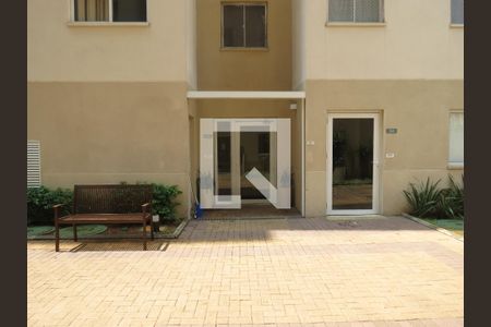 Apartamento para alugar com 35m², 2 quartos e sem vagaEntrada Bloco