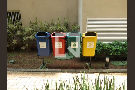 Apartamento para alugar com 35m², 2 quartos e sem vagaReciclagem
