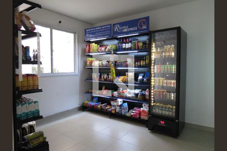 Apartamento para alugar com 35m², 2 quartos e sem vagaMercado