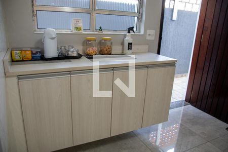 Casa à venda com 250m², 3 quartos e 2 vagasCozinha