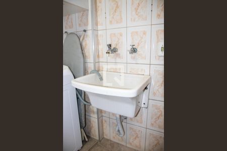 Casa à venda com 250m², 3 quartos e 2 vagasÁrea de Serviço