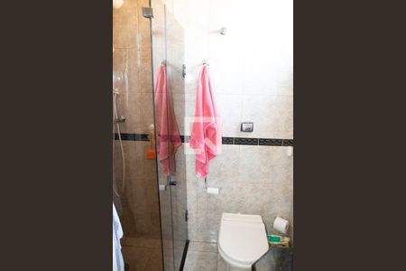 Banheiro do Quarto 1 de casa à venda com 3 quartos, 250m² em Vila Maria, São Paulo