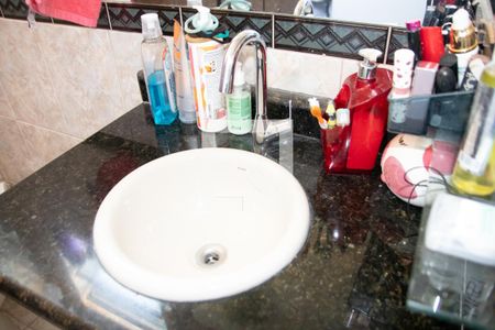 Banheiro do Quarto 1 de casa à venda com 3 quartos, 250m² em Vila Maria, São Paulo