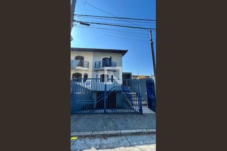 Casa à venda com 250m², 3 quartos e 2 vagasFachada