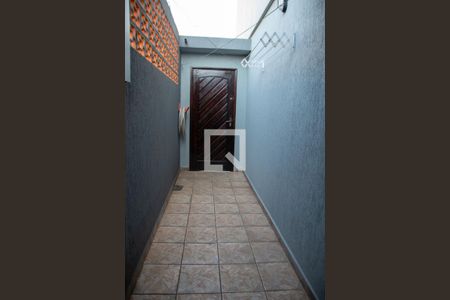 Casa à venda com 250m², 3 quartos e 2 vagasQuintal