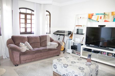 Sala de casa à venda com 3 quartos, 250m² em Vila Maria, São Paulo