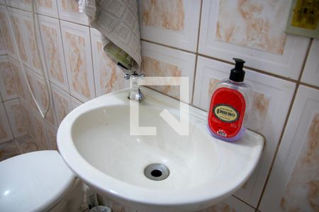 Casa à venda com 250m², 3 quartos e 2 vagasQuarto e Banheiro de Serviço