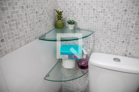 Casa à venda com 250m², 3 quartos e 2 vagasLavabo