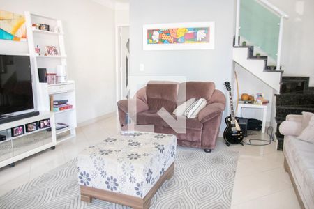 Sala de casa à venda com 3 quartos, 250m² em Vila Maria, São Paulo