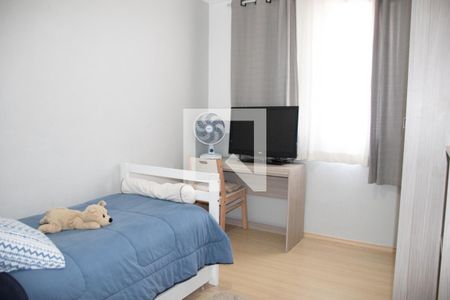 Casa à venda com 250m², 3 quartos e 2 vagasQuarto 3