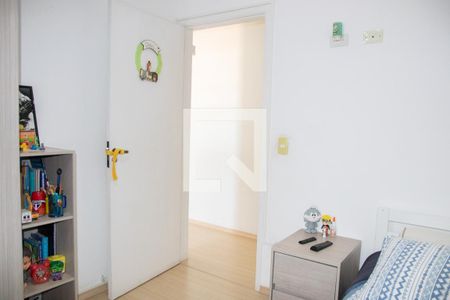 Casa à venda com 250m², 3 quartos e 2 vagasQuarto 3