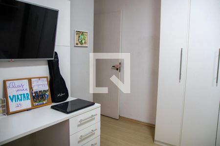 Casa à venda com 250m², 3 quartos e 2 vagasQuarto 2