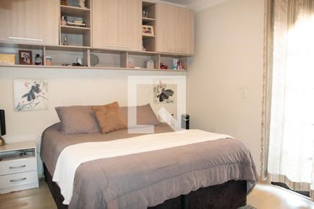 Quarto 1 de casa à venda com 3 quartos, 250m² em Vila Maria, São Paulo