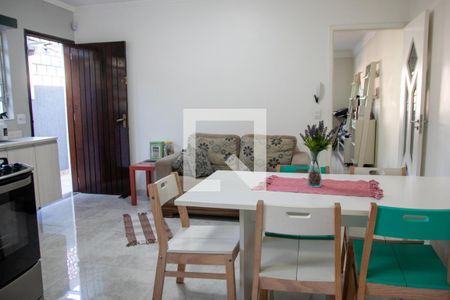 Casa à venda com 250m², 3 quartos e 2 vagasCozinha