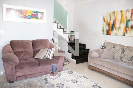 Sala de casa à venda com 3 quartos, 250m² em Vila Maria, São Paulo