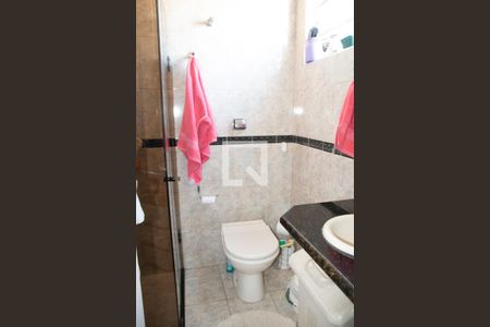 Banheiro do Quarto 1 de casa à venda com 3 quartos, 250m² em Vila Maria, São Paulo