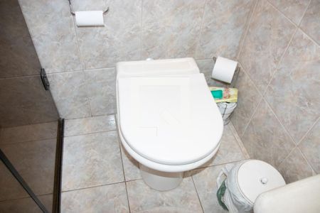 Banheiro do Quarto 1 de casa à venda com 3 quartos, 250m² em Vila Maria, São Paulo