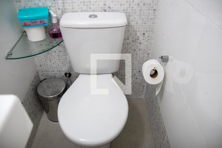 Casa à venda com 250m², 3 quartos e 2 vagasLavabo