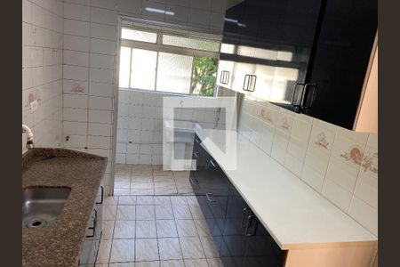 Apartamento para alugar com 57m², 2 quartos e 1 vagaCozinha