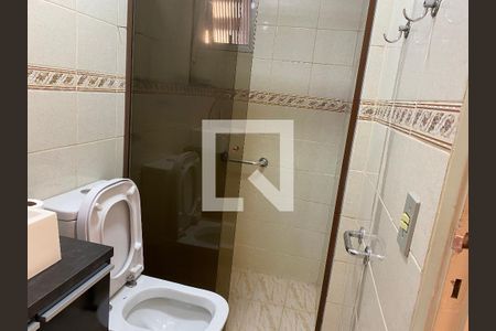 Apartamento para alugar com 57m², 2 quartos e 1 vagaBanheiro