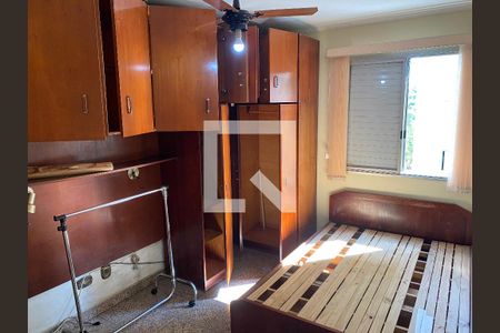 Quarto 2 de apartamento à venda com 2 quartos, 57m² em Jabaquara, São Paulo