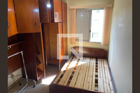 Quarto 2 de apartamento à venda com 2 quartos, 57m² em Jabaquara, São Paulo