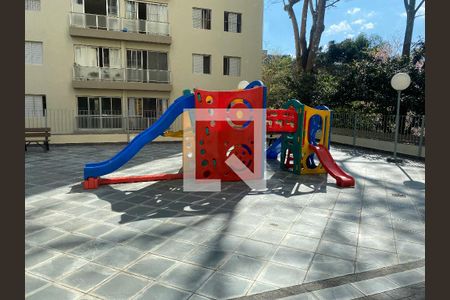 Apartamento para alugar com 57m², 2 quartos e 1 vagaÁrea comum - Playground