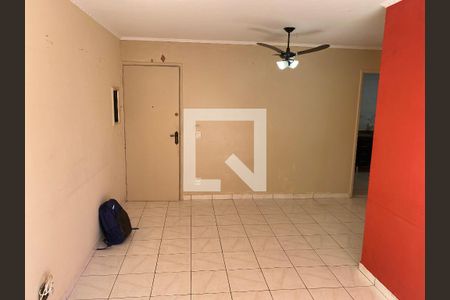 Sala de apartamento à venda com 2 quartos, 57m² em Jabaquara, São Paulo