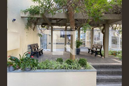 Apartamento para alugar com 57m², 2 quartos e 1 vagaÁrea comum