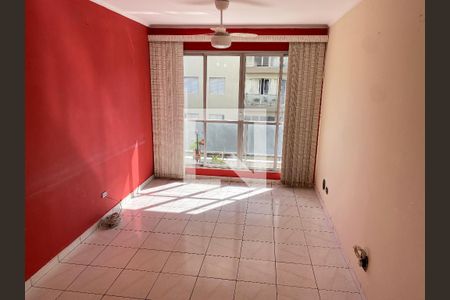 Sala de apartamento à venda com 2 quartos, 57m² em Jabaquara, São Paulo