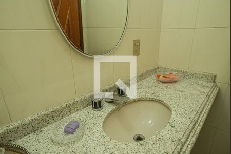 Apartamento à venda com 135m², 4 quartos e 1 vagaLavabo