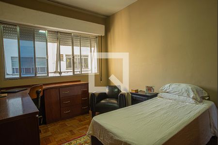 Apartamento à venda com 135m², 4 quartos e 1 vagaQuarto 2