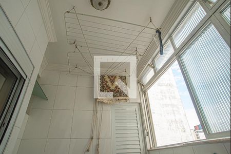 Apartamento à venda com 135m², 4 quartos e 1 vagaÁrea de Serviço