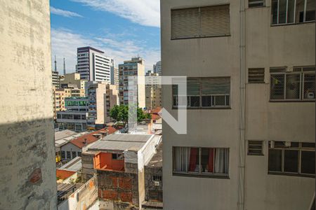 Apartamento à venda com 135m², 4 quartos e 1 vagaVista quarto 2
